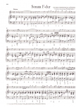 Händel, Georg Friedrich - Blockflötensonaten - Altblockflöte und Basso continuo