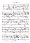 Händel, Georg Friedrich - Blockflötensonaten - Altblockflöte und Basso continuo