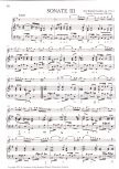 Loeillet de Gant, Jean Baptiste - Zwölf Sonaten op. 1 / 1-3  - Altblockflöte und Basso continuo