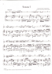Mancini, Francesco - Zwölf Sonaten Band 1 - Altblockflöte und Basso continuo