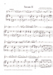 Mancini, Francesco - Zwölf Sonaten Band 1 - Altblockflöte und Basso continuo