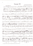 Mancini, Francesco - Zwölf Sonaten Band 1 - Altblockflöte und Basso continuo