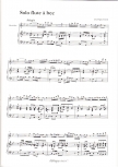 Detri, Del Sign. - Sonate c-moll - Altblockflöte und Basso continuo