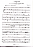 Ortiz, Diego - 8 Recercadas - Sopranblockflöte und Basso continuo