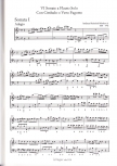 Schultzen, Andreas Heinrich - VI Sonaten Gesamtausgabe - Altblockflöte und Basso continuo
