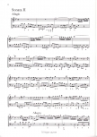 Schultzen, Andreas Heinrich - VI Sonaten Gesamtausgabe - Altblockflöte und Basso continuo