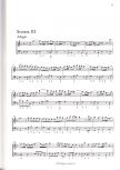 Schultzen, Andreas Heinrich - VI Sonaten Gesamtausgabe - Altblockflöte und Basso continuo