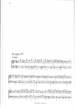 Schultzen, Andreas Heinrich - VI Sonaten Gesamtausgabe - Altblockflöte und Basso continuo