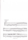 Schultzen, Andreas Heinrich - VI Sonaten Gesamtausgabe - Altblockflöte und Basso continuo