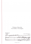 Schultzen, Andreas Heinrich - VI Sonaten Bd. 1 - Altblockflöte und Basso continuo
