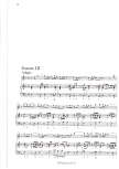 Schultzen, Andreas Heinrich - VI Sonaten Bd. 1 - Altblockflöte und Basso continuo