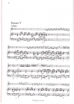 Schultzen, Andreas Heinrich - VI sonatas Vol. 2 - treble and basso continuo