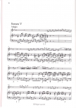 Schultzen, Andreas Heinrich - VI Sonaten Bd. 2 - Altblockflöte und Basso continuo