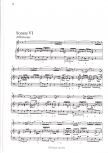 Schultzen, Andreas Heinrich - VI sonatas Vol. 2 - treble and basso continuo