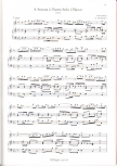 Fiorenza, Nicola / Anonymus - Sonate à Flauto solo è Basso - treble recorder and basso continuo