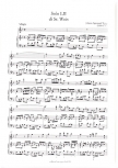 Weiss, Johann Sigismund - Vier Sonaten Band II - Altblockflöte und Basso continuo