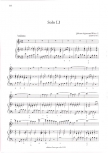 Weiss, Johann Sigismund - Vier Sonaten Band II - Altblockflöte und Basso continuo