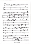 Weiss, Johann Sigismund - Vier Sonaten Band II - Altblockflöte und Basso continuo