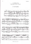 Händel, Georg Friedrich - Alexander for a Flute - Altblockflöte und Basso continuo