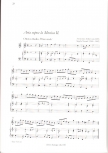 Anonymus, 16. Jahrh. - Sopra la... - Sopranblockflöte und Basso continuo