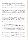 Pistocchi, Francesco Antonio - Ballo di Mantova - Sopranblockflöte und Basso continuo