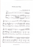 Steffani, Agostino - Sonate pour Flute - Altblockflöte und Basso continuo