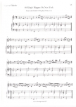 The Dancing Master I - Maggots & Marches - Sopranblockflöte und Basso continuo