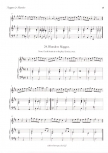 The Dancing Master I - Maggots & Marches - Sopranblockflöte und Basso continuo