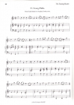 The Dancing Master III - Dames & Dances - Sopranblockflöte und Basso continuo