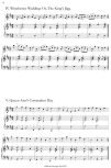 The Dancing Master IV - Kings & Queens - Sopranblockflöte und Basso continuo