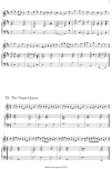 The Dancing Master IV - Kings & Queens - Sopranblockflöte und Basso continuo