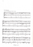 Dornel, Antoine - Ostinato - 2 Blockflöten und Bc.
