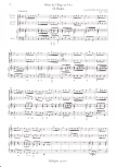 Boismortier, Joseph Bodin de - IV Balets de Village en Trio - Band 1 - 2 Blockflöten und Bc