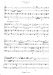 Boismortier, Joseph Bodin de - IV Balets de Village en Trio - Band 1 - 2 Blockflöten und Bc