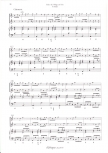 Boismortier, Joseph Bodin de - IV Balets de Village en Trio - Band 1 - 2 Blockflöten und Bc