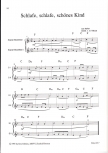Internationale Weihnachtslieder - 2 Sopranblockflöten