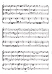 Telemann, Georg Philipp - Ouvertürensuite C-dur - 2 Alt- und 1 Tenorblockflöte und Basso continuo