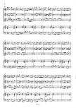 Telemann, Georg Philipp - Ouvertürensuite C-dur - 2 Alt- und 1 Tenorblockflöte und Basso continuo