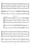 Telemann, Georg Philipp - Overture suite c major - 2 treble, 1 tenor recorder and Basso continuo