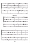 Telemann, Georg Philipp - Ouvertürensuite C-dur - 2 Alt- und 1 Tenorblockflöte und Basso continuo