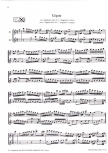 Bach, Johann Sebastian - Duette - 2 Altblockflöten