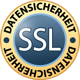 SSL Geschützt